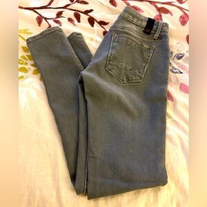 Cult of Individuality Skinny Jeans